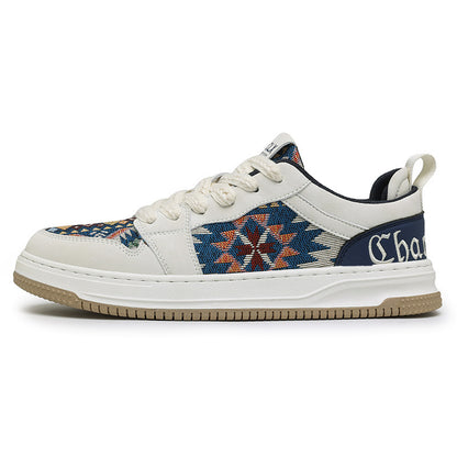 Giày - Mùa Xuân - Nam - H050898