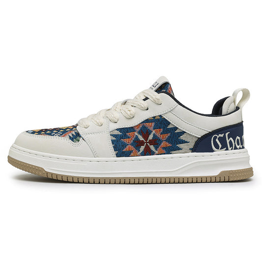 Giày - Mùa Xuân - Nam - H050898