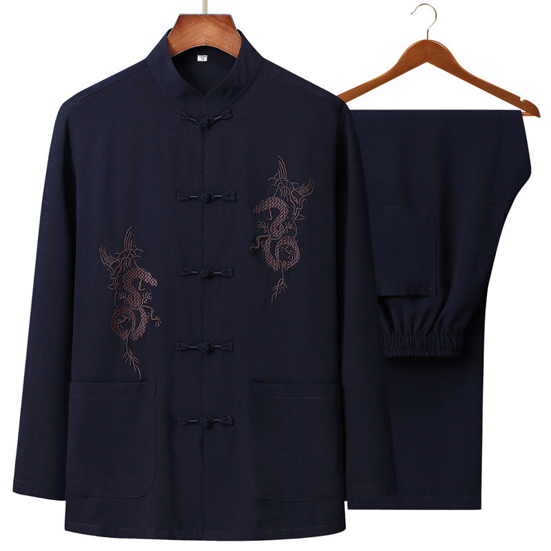 Bộ Đồ - Nam - H066835