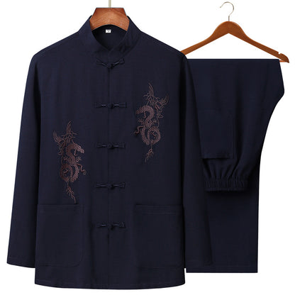 Bộ Đồ - Nam - H066835