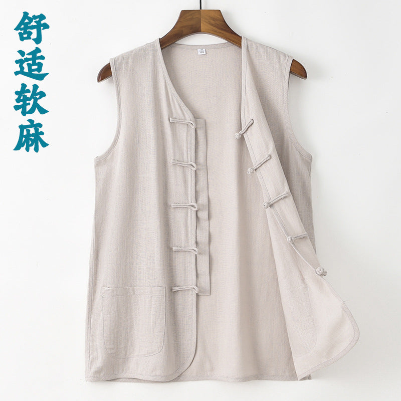 Áo Khoác Len Cardigan - Mùa Hè - Nam - H067609