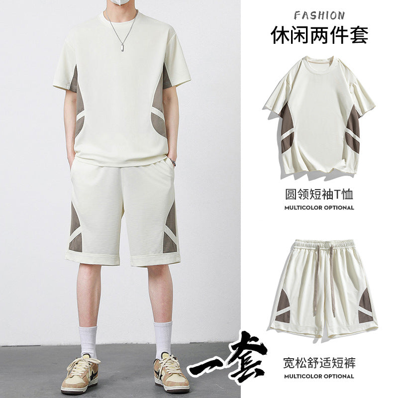 Bộ Đồ - Ngắn Tay - Nam - H050782