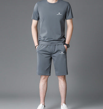 Bộ Đồ - Mùa Hè - Nam - H057388