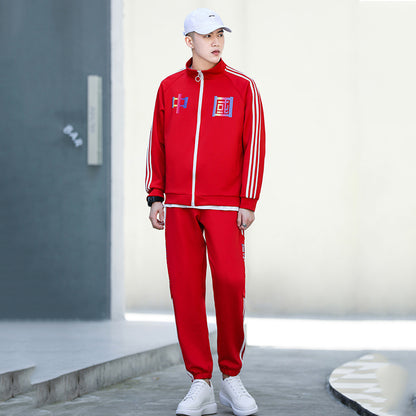 Bộ Đồ - Thoải Mái - Nam - H050748