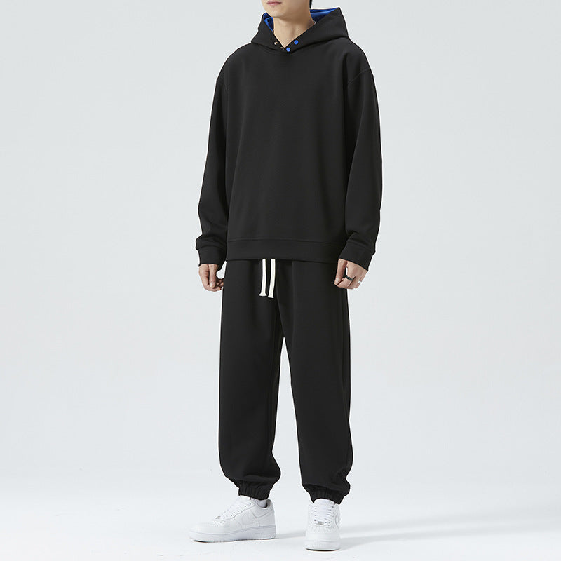 Bộ Đồ - Thu Đông - Nam - H057925