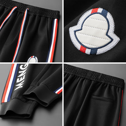 Quần jogger thu đông nam H071999