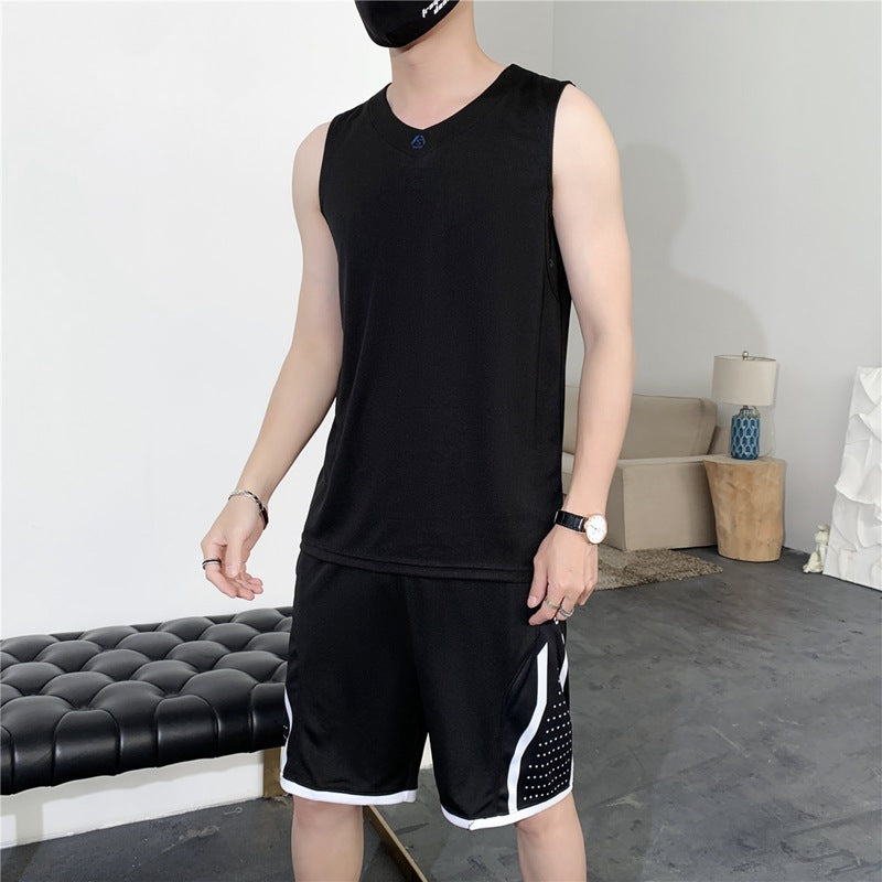 Bộ Đồ - Mùa Hè - Nam - H050794