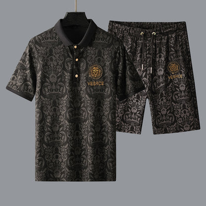 Bộ đồ mùa hè nam H071901