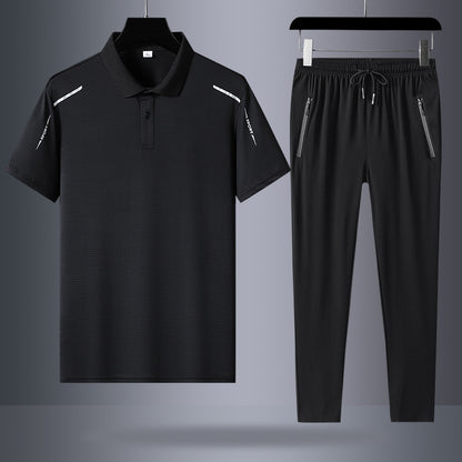 Bộ Đồ - Mùa Hè - Nam - H050757