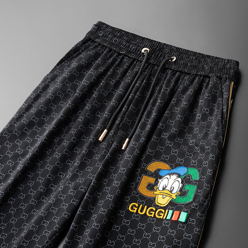 Quần mùa hè nam H072058