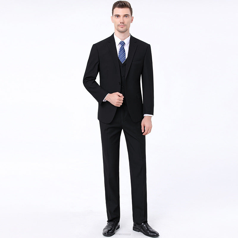 Bộ Đồ - Thu Đông - Nam - H062822