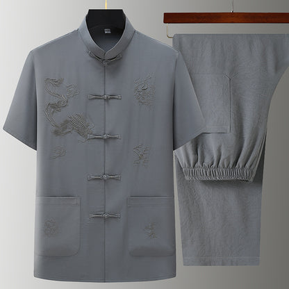 Bộ Đồ - Mùa Hè - Nam - H051551