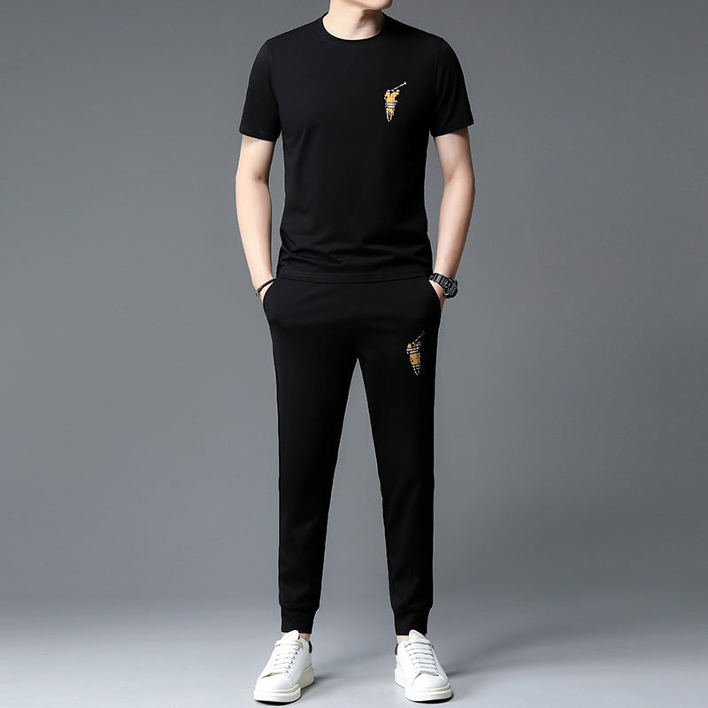 Bộ Đồ - Mùa Hè - Nam - H041694