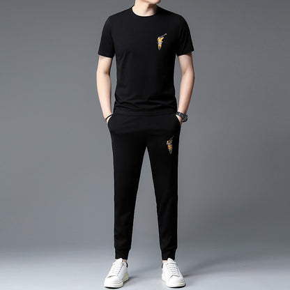 Bộ Đồ - Mùa Hè - Nam - H041694