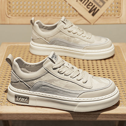 Giày - Mùa Xuân - Nam - H050917