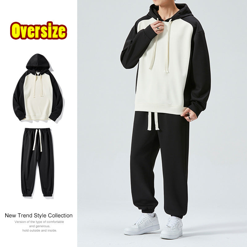 Bộ Đồ - Thu Đông - Nam - H057925