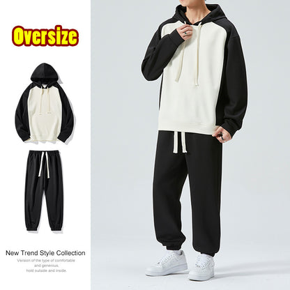 Bộ Đồ - Thu Đông - Nam - H057925