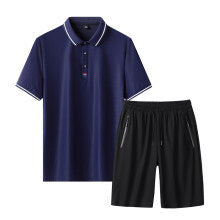 Bộ Đồ - Mùa Hè - Nam - H053953