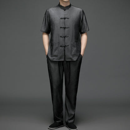 Bộ Đồ - Mùa Hè - Nam - H067369