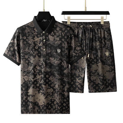 Quần short mùa hè nam H072049