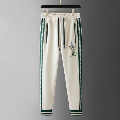 Quần jogger xu hướng mới nam H072020