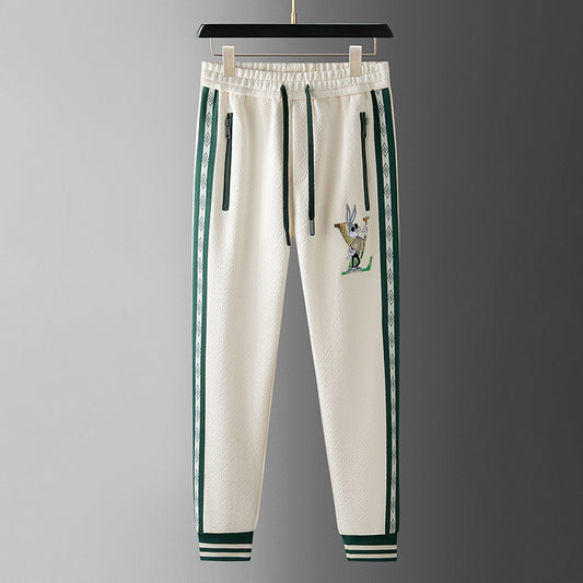 Quần jogger xu hướng mới nam H072020