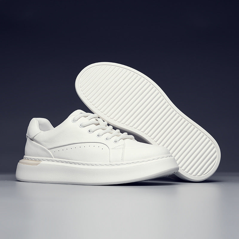 Giày Thể Thao Trắng - Mùa Hè - Nam - H050377