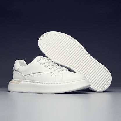 Giày Thể Thao Trắng - Mùa Hè - Nam - H050377