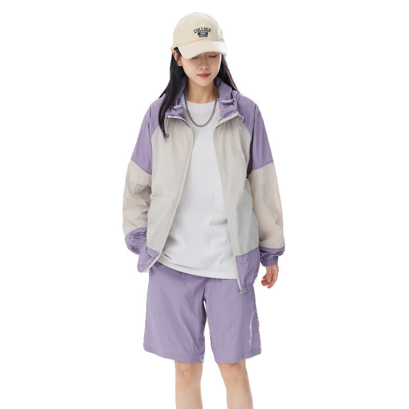 Bộ Đồ - Mùa Hè - Unisex - H057912