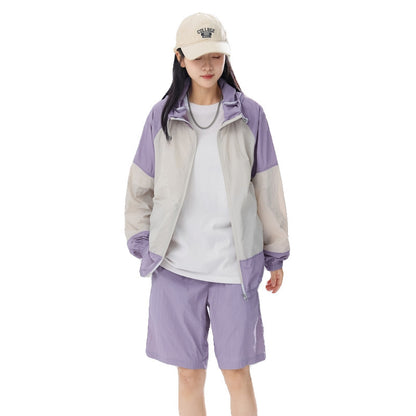 Bộ Đồ - Mùa Hè - Unisex - H057912