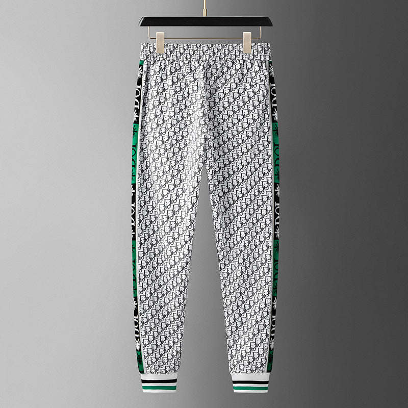 Quần mùa hè nam H072062