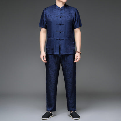 Bộ Đồ - Mùa Hè - Nam - H037984