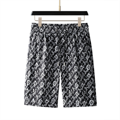 Quần short mùa hè nam H071934