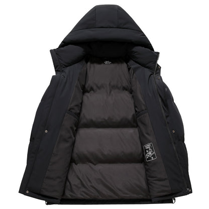 Áo Có Mũ - Nam - H020007