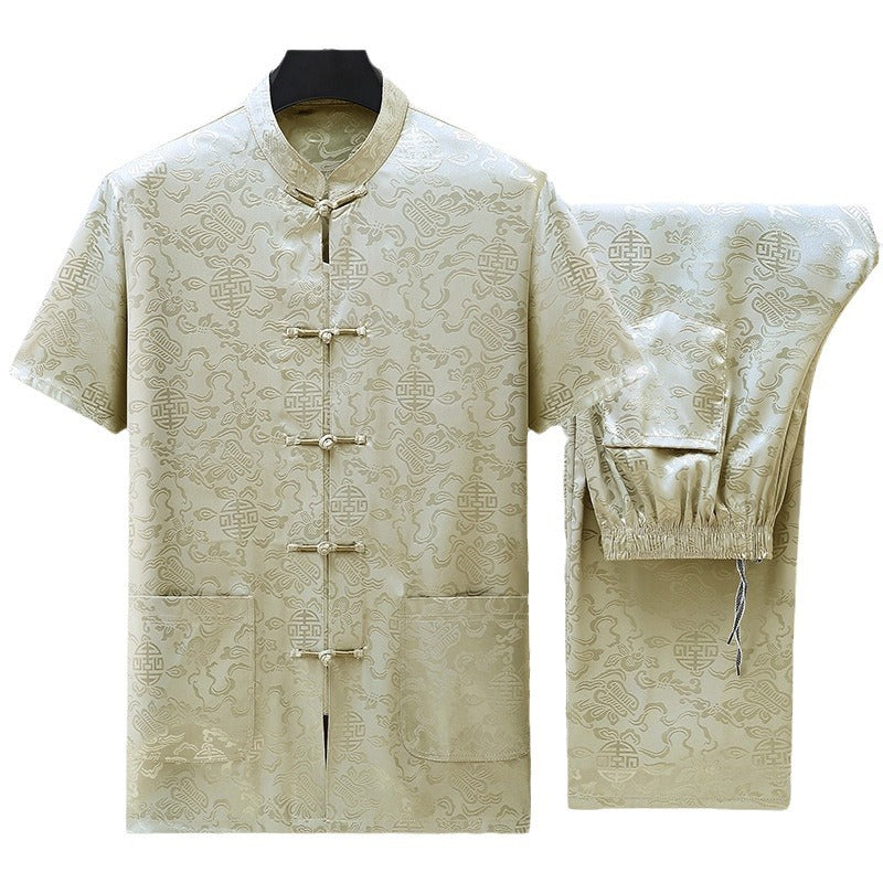 Bộ Đồ - Mùa Hè - Nam - H035937