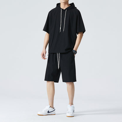 Bộ Đồ - Mùa Hè - Nam - H044875