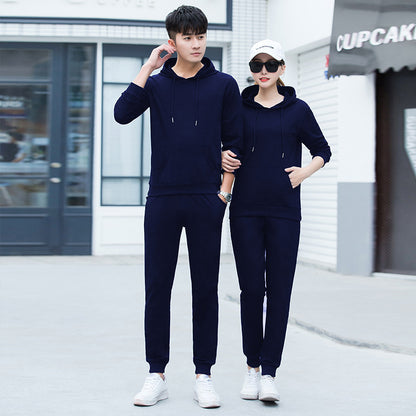 Bộ Đồ - Dài Tay - Unisex - H012867