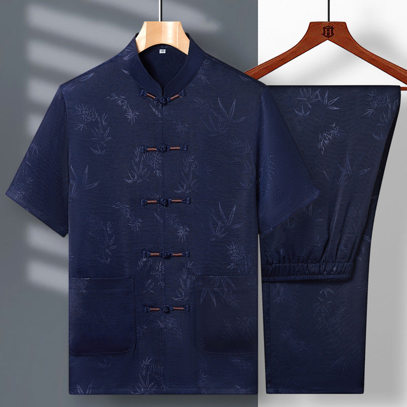 Bộ Đồ - Mùa Hè - Nam - H034685