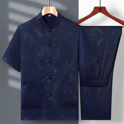 Bộ Đồ - Mùa Hè - Nam - H034685