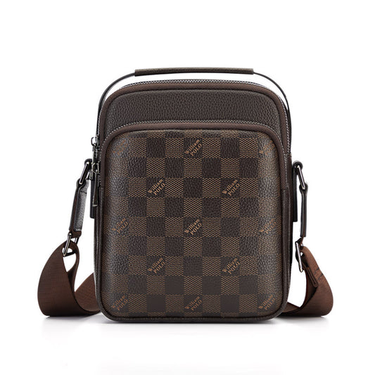 Ví Bóp Cầm Tay - Da Bò - Nam - H055928