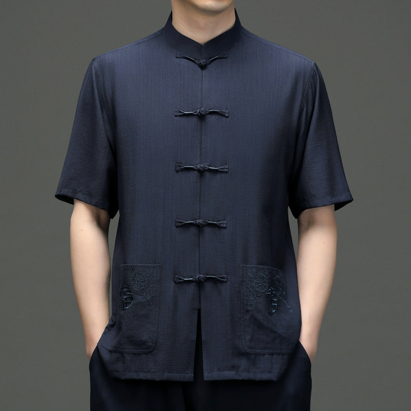 Bộ Đồ - Mùa Hè - Nam - H067368