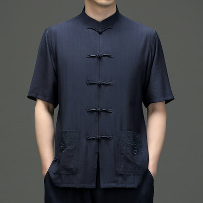 Bộ Đồ - Mùa Hè - Nam - H067368