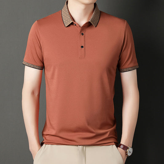 Áo Thun T-shirt - Mùa Hè - Nam - H057308