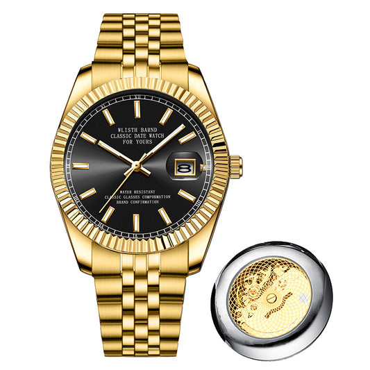 Đồng Hồ - Nam - H061338