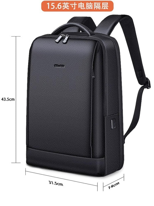 Túi Đeo Vai - Da Bò - Nam - H056144