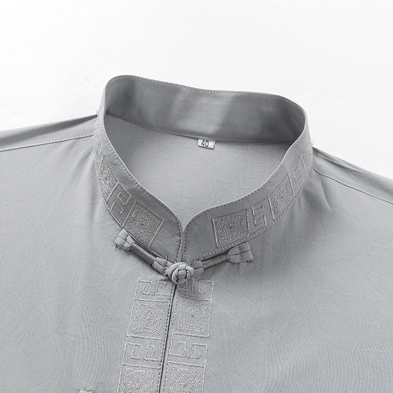 Bộ Đồ - Mùa Hè - Nam - H034629