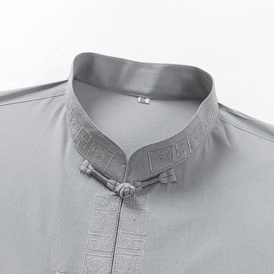 Bộ Đồ - Mùa Hè - Nam - H034629