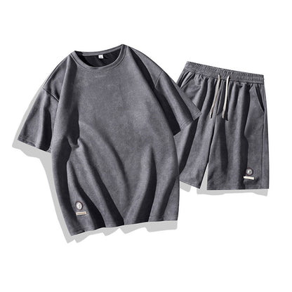 Bộ Đồ - Mùa Hè - Nam - H044827