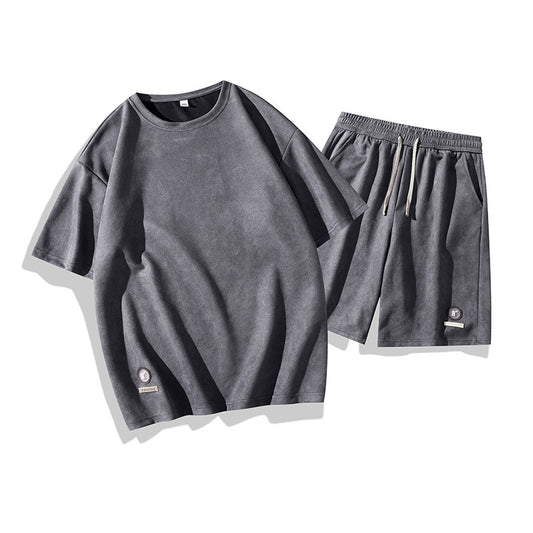 Bộ Đồ - Mùa Hè - Nam - H044827