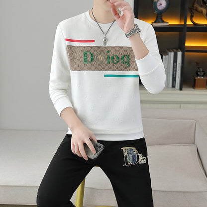 Bộ Đồ - Dài Tay - Nam - H048268